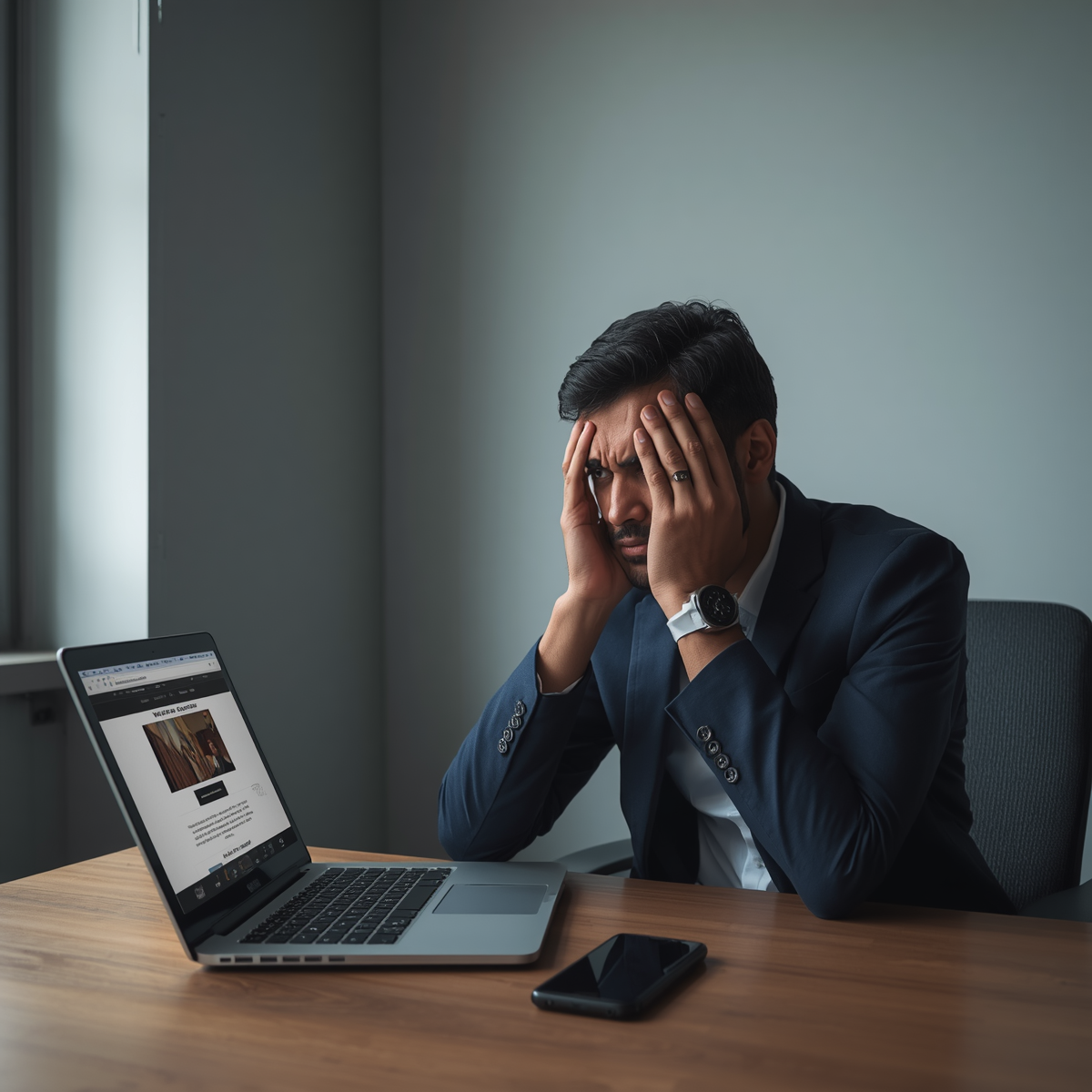 Your Business Has a Website. So Why Isn't It Bringing You Any Customers?